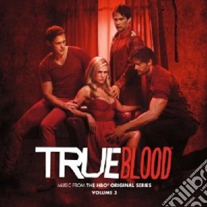Karen Elson - True Blood - Music From The Series 3 cd musicale di Artisti Vari