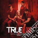 Karen Elson - True Blood - Music From The Series 3 cd