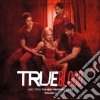 Karen Elson - True Blood - Music From The Series 3 cd