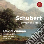 Franz Schubert - Symphony No.8 In C Major, D. 944 great cd