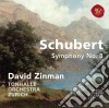 Franz Schubert - Symphony No.8 In C Major, D. 944 great cd
