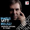 Claude Debussy - La Mer / Apres Midi Faune / Images cd
