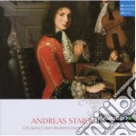 Andreas Staier - Edition (10 Cd)