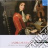 Andreas Staier - Edition (10 Cd) cd