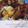 Italian Baroque Music Edition (10 Cd) cd