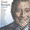 Tony Bennett - Duets 2 cd