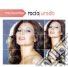 Rocio Jurado - Mis Favoritas cd