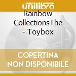Rainbow CollectionsThe - Toybox cd musicale di Rainbow CollectionsThe