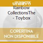 Rainbow CollectionsThe - Toybox cd