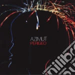 Perigeo - Azimut cd