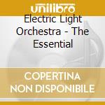Electric Light Orchestra - The Essential cd
