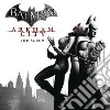 Batman: Arkham City The Album / Various cd