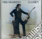 Neil Diamond - Classics The Early Years cd