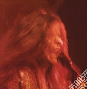 (LP Vinile) Janis Joplin - I Got Dem Ol' Kozmic Blues Again Mama lp vinile di Janis Joplin