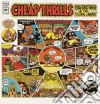 (LP Vinile) Big Brother & The Holding Company - Cheap Thrills cd