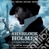 Hans Zimmer - Sherlock Holmes: A Game Of Shadows / O.S.T. cd