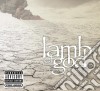 Lamb Of God - Resolution cd