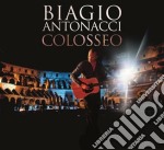 Biagio Antonacci - Colosseo (Cd+Dvd) Dvd Size