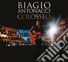 Biagio Antonacci - Colosseo (Cd+Dvd) Dvd Size cd