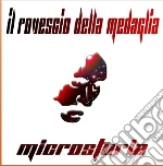 (LP Vinile) Rovescio Della Medaglia (Il) - Microstorie vinile
