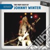 Johnny Winter - Setlist: The Very Best Of cd