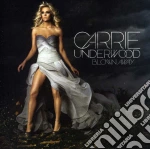 Carrie Underwood - Blown Away cd