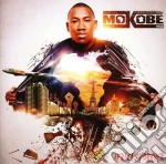 Mokobe - Africa For Ever cd