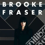 Brooke Fraser - Flags cd