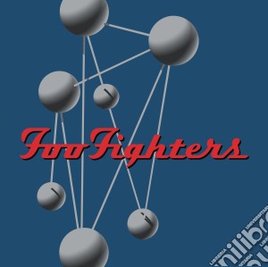(LP Vinile) Foo Fighters - The Colour And The Shape (2 Lp) lp vinile di Foo Fighters