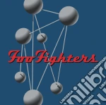 (LP Vinile) Foo Fighters - The Colour And The Shape (2 Lp) vinile