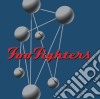(LP Vinile) Foo Fighters - The Colour And The Shape (2 Lp) cd