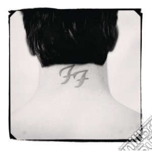 (LP Vinile) Foo Fighters - There Is Nothing Left To Lose (2 Lp) lp vinile di Foo Fighters