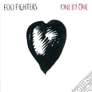 (LP Vinile) Foo Fighters - One By One (2 Lp) lp vinile di Foo Fighters
