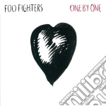 (LP Vinile) Foo Fighters - One By One (2 Lp) vinile