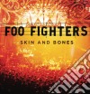 (LP Vinile) Foo Fighters - Skin And Bones (2 Lp) cd