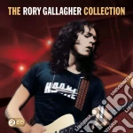 The rory gallagher collection cd