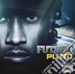 Future - Pluto cd