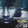 Future - Pluto cd