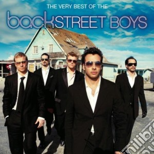 Backstreet Boys - The Very Best Of cd musicale di Backstreet Boys
