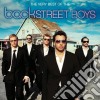 Backstreet Boys - The Very Best Of cd