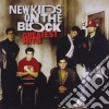 New Kids On The Block - Greatest Hits cd musicale di New kids on the bloc