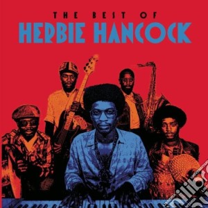 Herbie Hancock - Best Of cd musicale di Herbie Hancock