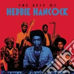 Herbie Hancock - Best Of cd