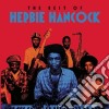 Herbie Hancock - Best Of cd