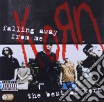 Korn - The Best Of(2 Cd)