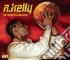 R. Kelly - The World's Greatest (2 Cd) cd