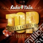 Radio italia top collection hits cd