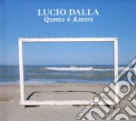 Lucio Dalla - Questo E' Amore (2 Cd) cd