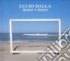 Lucio Dalla - Questo E' Amore (2 Cd) cd