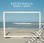 Lucio Dalla - Questo E' Amore cd